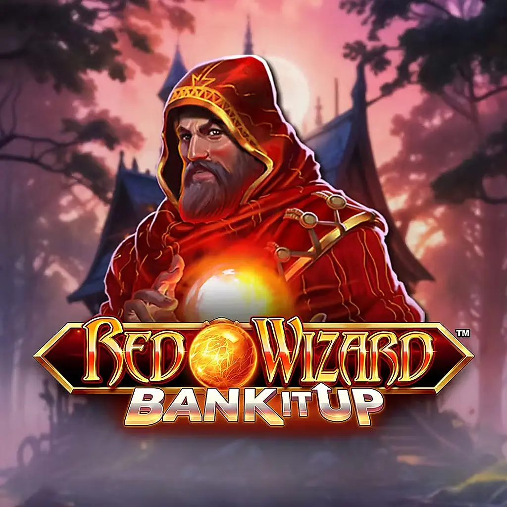 Red Wizard Bankrupt Slot Review | Online Casino Slot